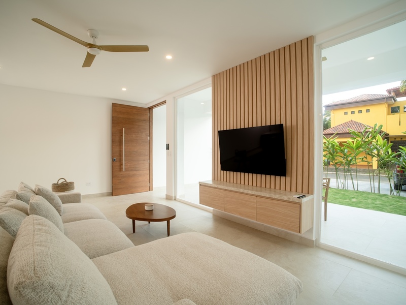 3 bed Single Family Homes For Sale in Jaco, Puntarenas - 1