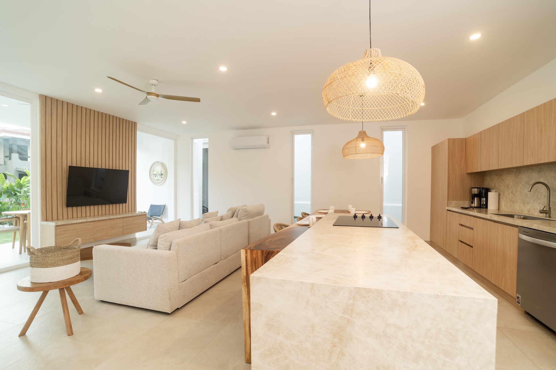 3 bed Single Family Homes For Sale in Jaco, Puntarenas - thumb 16