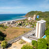  - Ocean and Sunset View Condo Near the Beach | LIVE Jacó