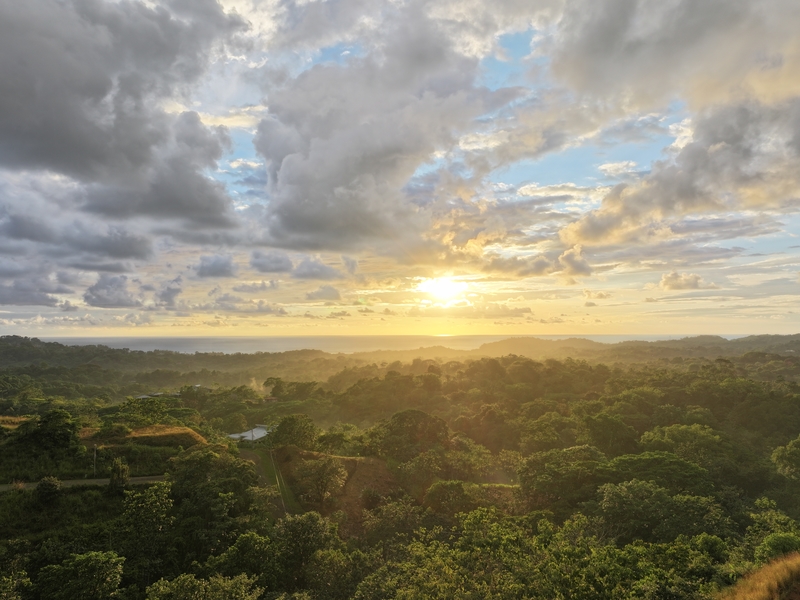 0 bed Land For Sale in Ojochal, Puntarenas - 1