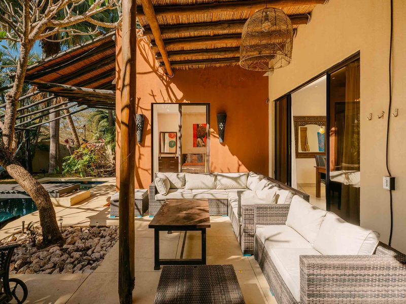 3 bed Single Family Homes For Sale in Tamarindo, Guanacaste - hero 6