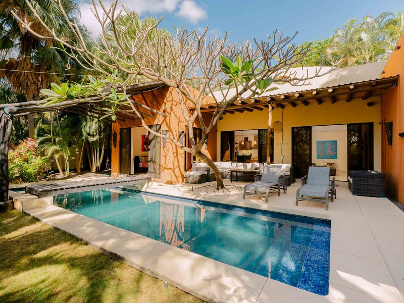3 bed Single Family Homes For Sale in Tamarindo, Guanacaste - hero 28