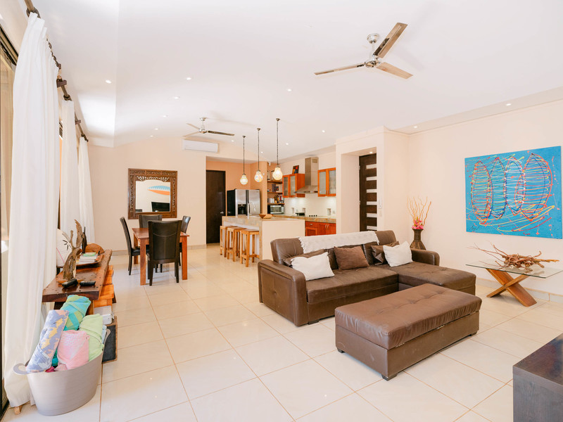 3 bed Single Family Homes For Sale in Tamarindo, Guanacaste - hero 7