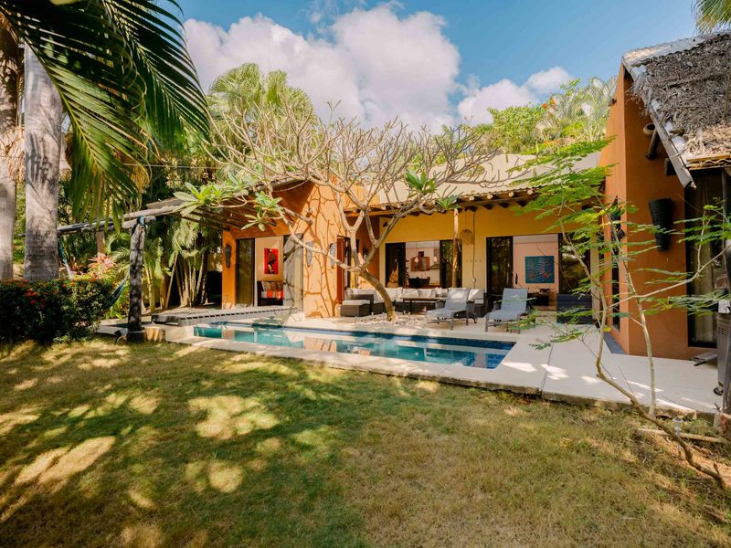 3 bed Single Family Homes For Sale in Tamarindo, Guanacaste - hero 29