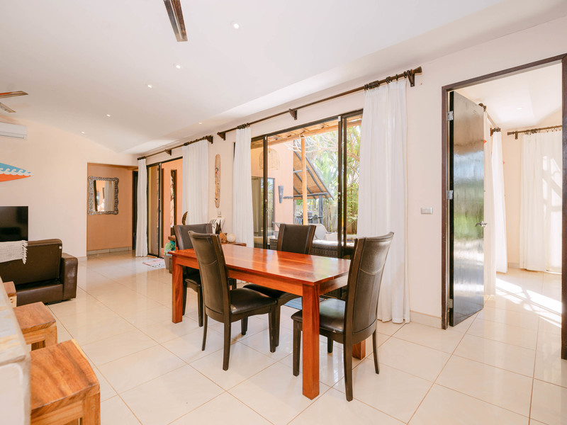 3 bed Single Family Homes For Sale in Tamarindo, Guanacaste - hero 12
