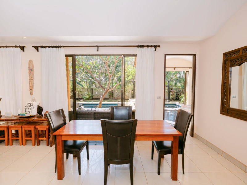3 bed Single Family Homes For Sale in Tamarindo, Guanacaste - hero 13