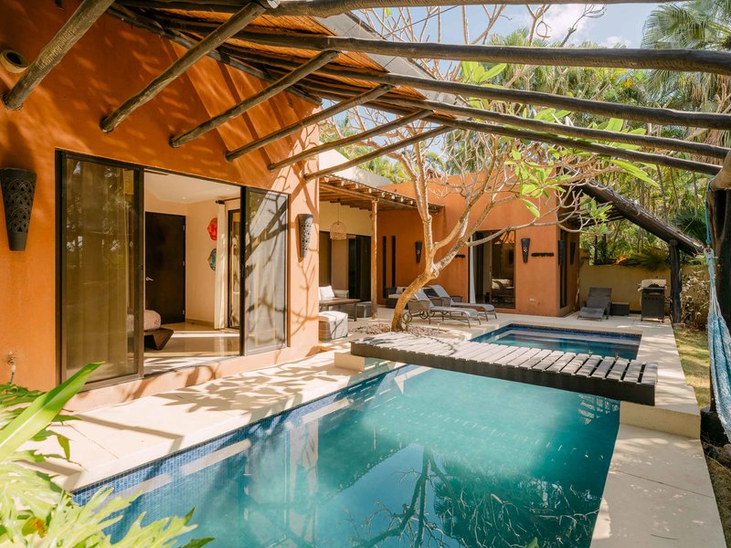 3 bed Single Family Homes For Sale in Tamarindo, Guanacaste - 1