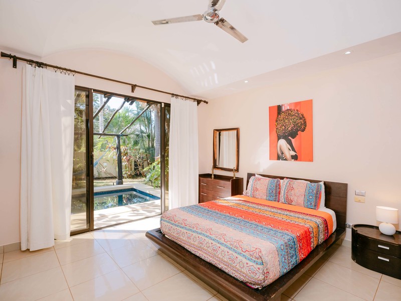 3 bed Single Family Homes For Sale in Tamarindo, Guanacaste - hero 14