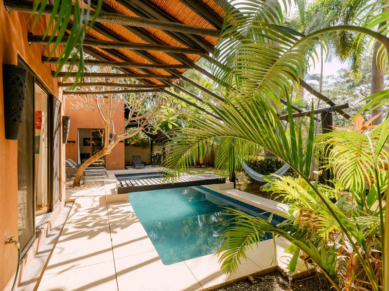 3 bed Single Family Homes For Sale in Tamarindo, Guanacaste - hero 2