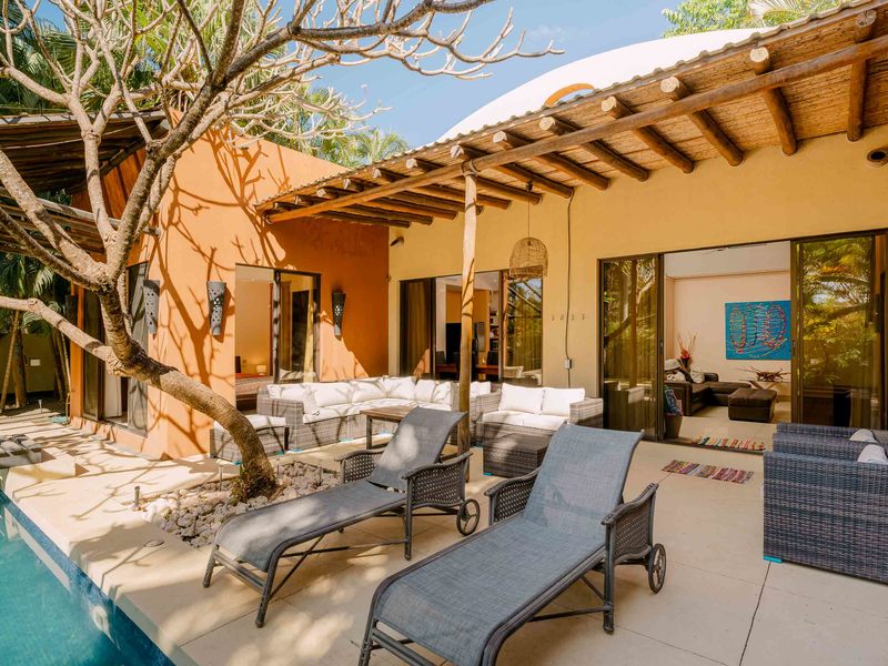 3 bed Single Family Homes For Sale in Tamarindo, Guanacaste - hero 5