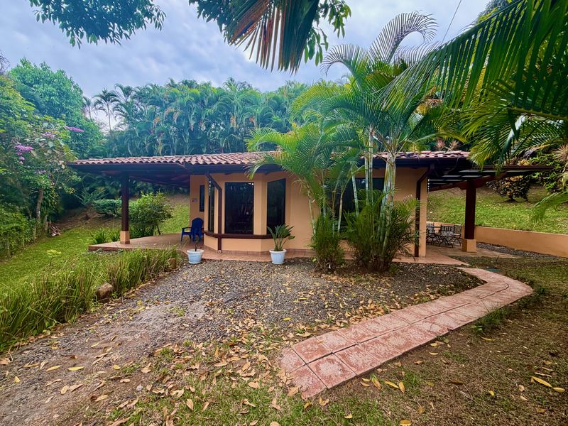 2 bed Single Family Homes For Sale in Atenas, Alajuela - 1