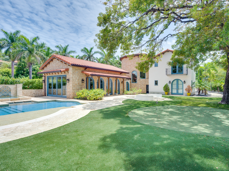 4 bed Single Family Homes For Sale in Hacienda Pinilla, Guanacaste - 1