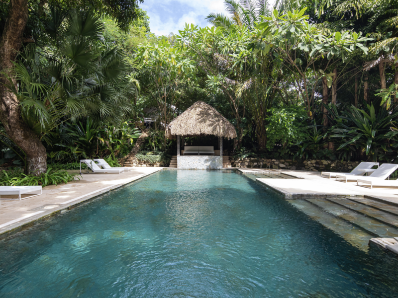 0 bed Land For Sale in Santa Teresa, Puntarenas - 1