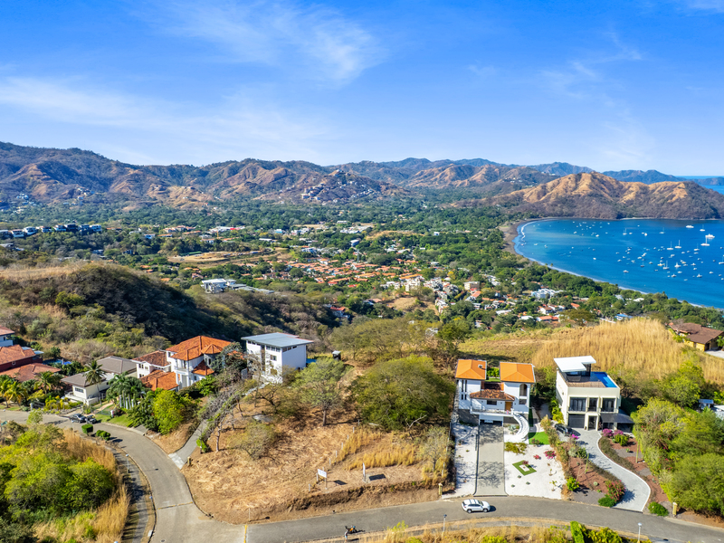 0 bed Land For Sale in Playas Del Coco, Guanacaste - 1