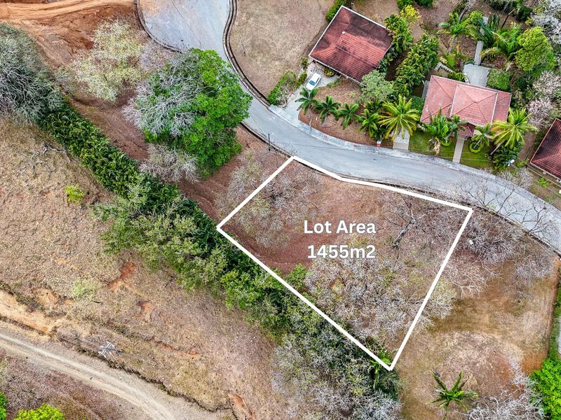 0 bed Land For Sale in Playa Carrillo, Guanacaste - hero 2