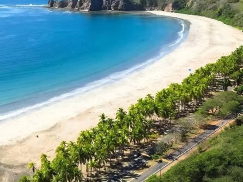 0 bed Land For Sale in Playa Carrillo, Guanacaste - hero 10