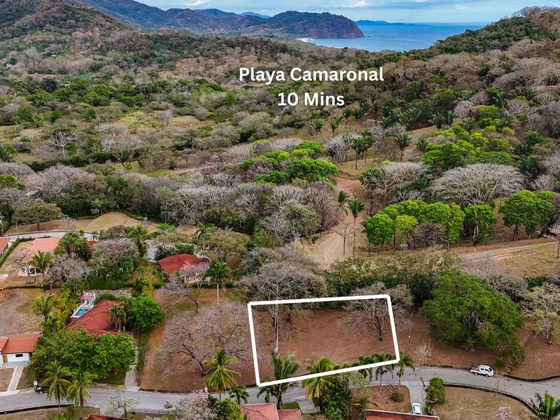 0 bed Land For Sale in Playa Carrillo, Guanacaste - hero 3