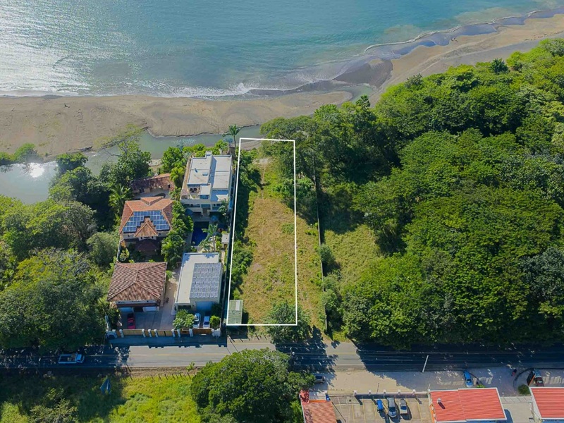 0 bed Land For Sale in Playa Potrero, Guanacaste - 1