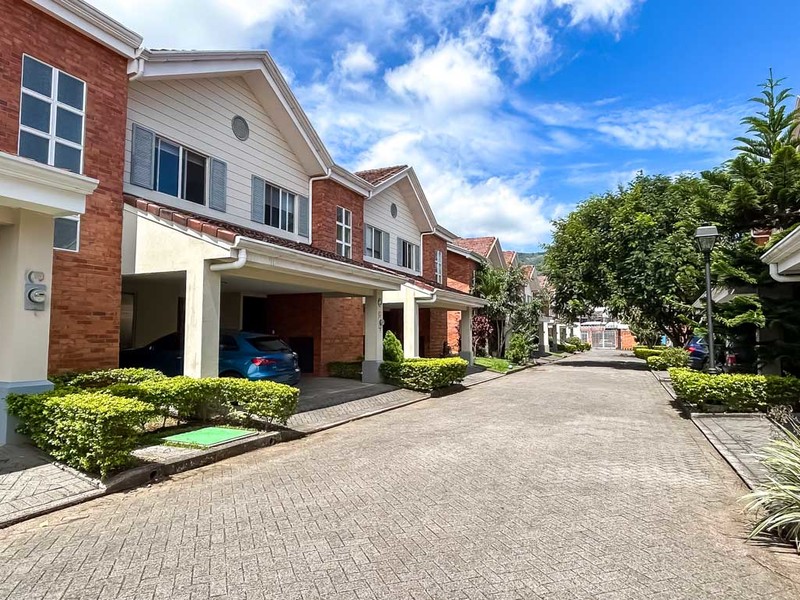 3 bed Condo For Rent in San Antonio De Escazu, San Jose - 1