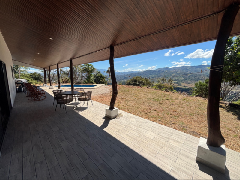 3 bed Single Family Homes For Sale in Atenas, Alajuela - 1