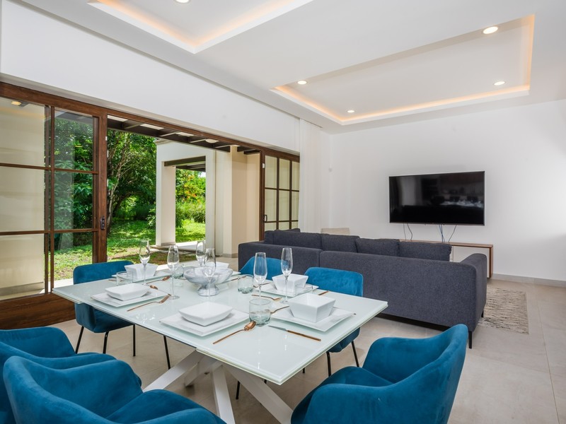 4 bed Single Family Homes For Sale in Hacienda Pinilla, Guanacaste - 1