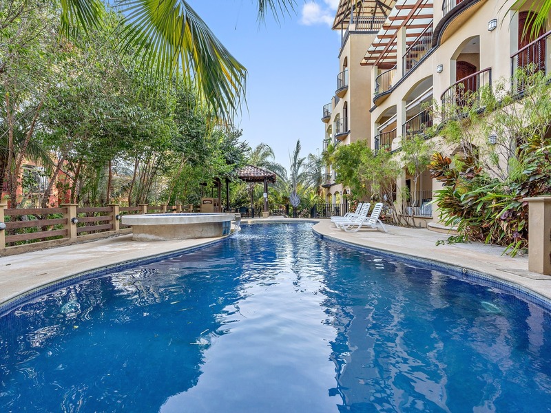 2 bed Condo For Sale in Tamarindo, Guanacaste - 1