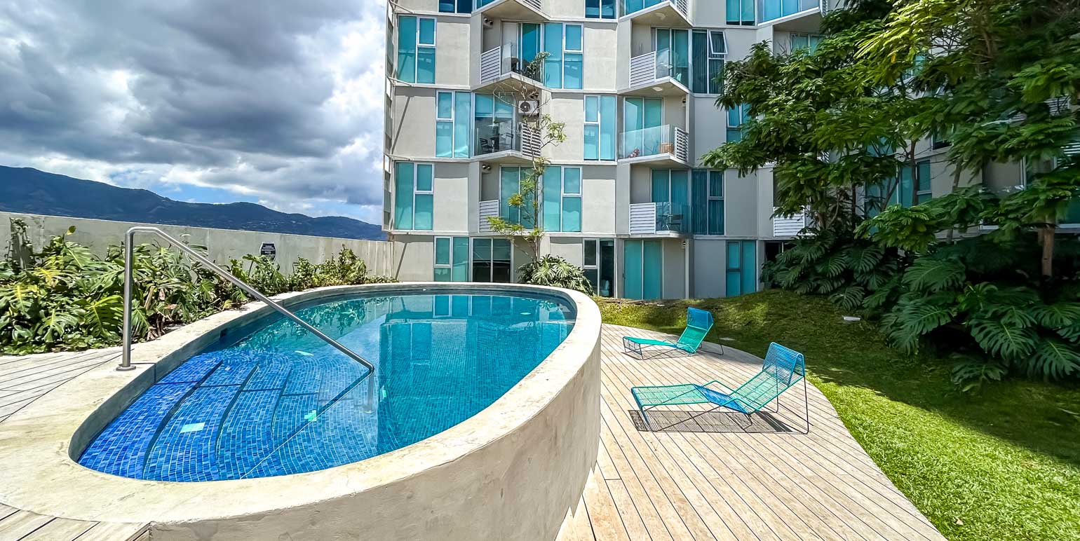 1 bed Condo For Sale in Sabana Sur, San Jose - thumb 17