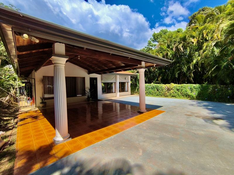 3 bed Single Family Homes For Sale in Atenas, Alajuela - 1