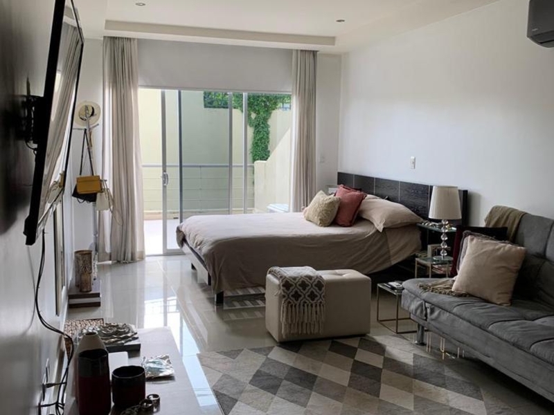 1 bed Condo For Sale in Santa Ana, San Jose - 1