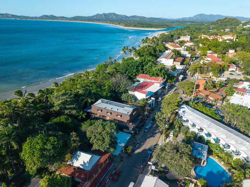 0 bed Land For Sale in Tamarindo, Guanacaste - 1