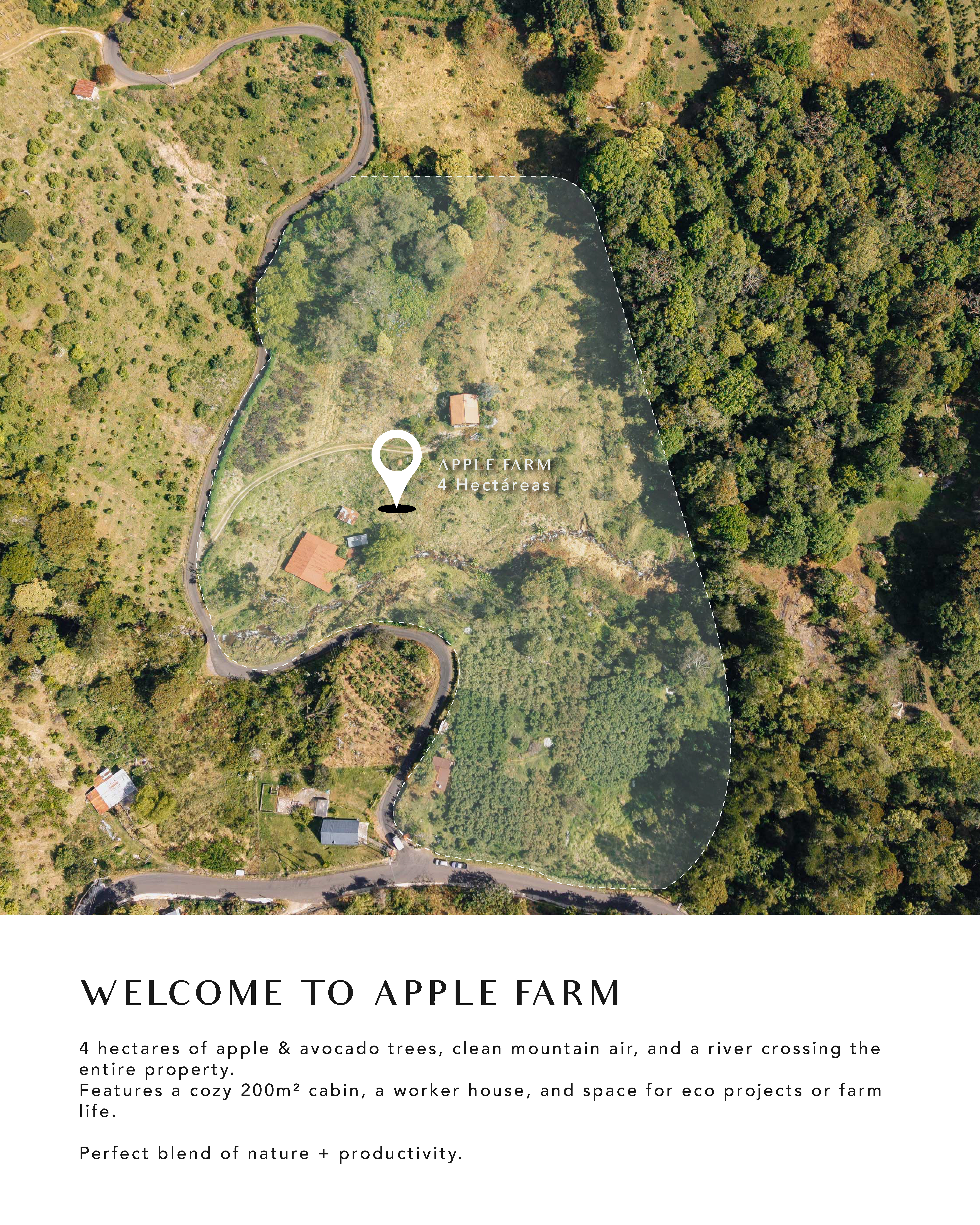 3 bed Land For Sale in Dota, San Jose - thumb 10