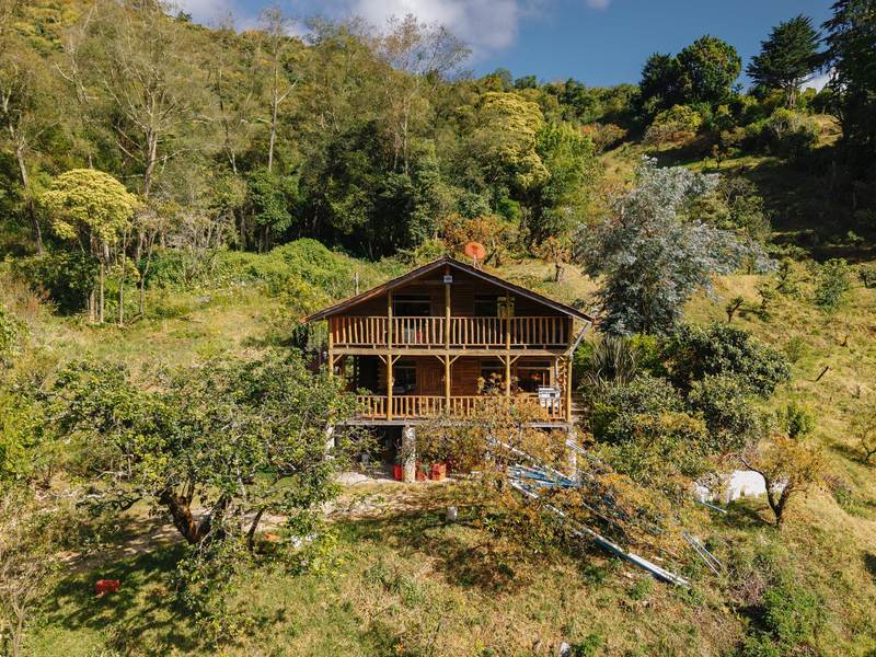 3 bed Land For Sale in Dota, San Jose - 1