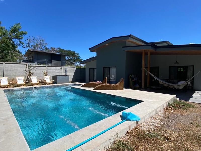 5 bed Single Family Homes For Sale in Playa Grande, Guanacaste - 1