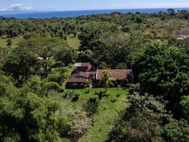 2 bed Single Family Homes For Sale in Cobano, Puntarenas - 1