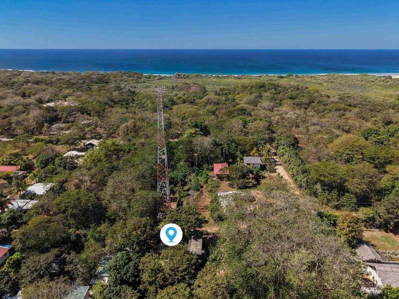 2 bed Single Family Homes For Sale in Avellanas, Guanacaste - 1