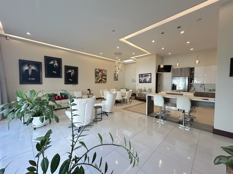 3 bed Single Family Homes For Rent in Rohrmoser, San Jose - 1