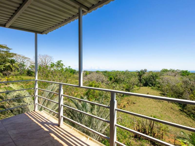 2 bed Single Family Homes For Sale in Montezuma, Puntarenas - 1