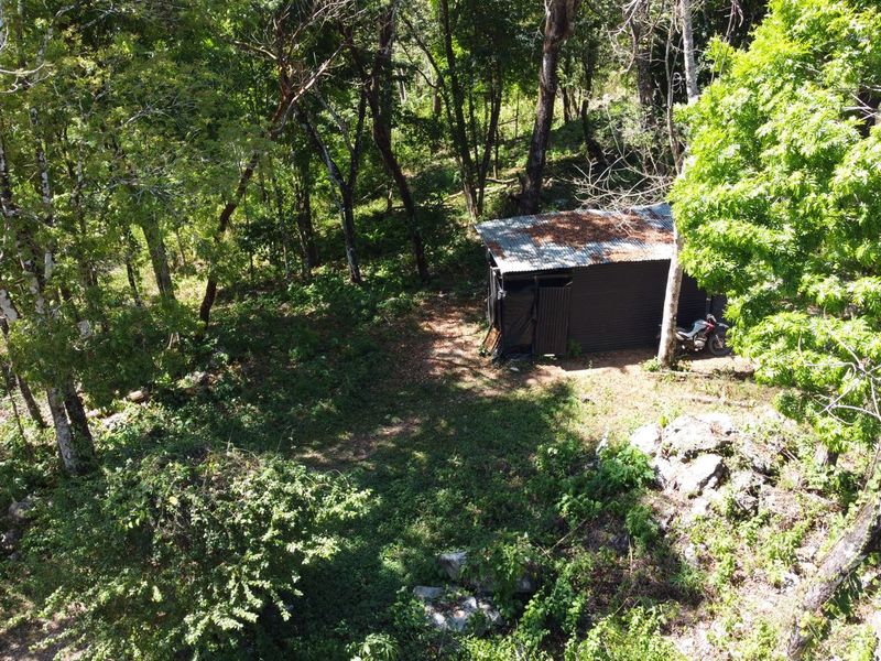 0 bed Land For Sale in Santa Teresa, Puntarenas - 1