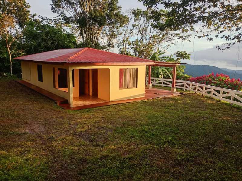2 bed Single Family Homes For Sale in Hojancha, Guanacaste - 1