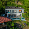  - Luxury Whitewater Ocean View Home in Ayacucho Dominical