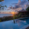  - Luxury Whitewater Ocean View Home in Ayacucho Dominical