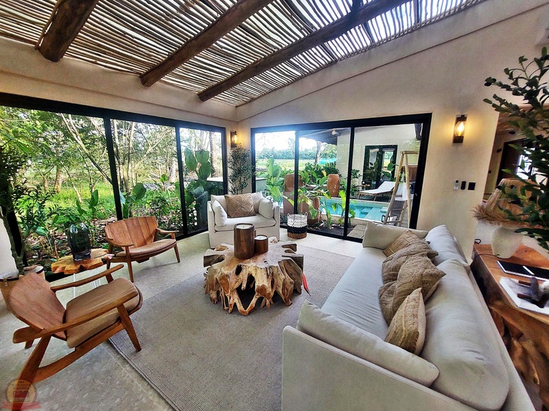 4 bed Single Family Homes For Sale in Playa Hermosa, Puntarenas - 1