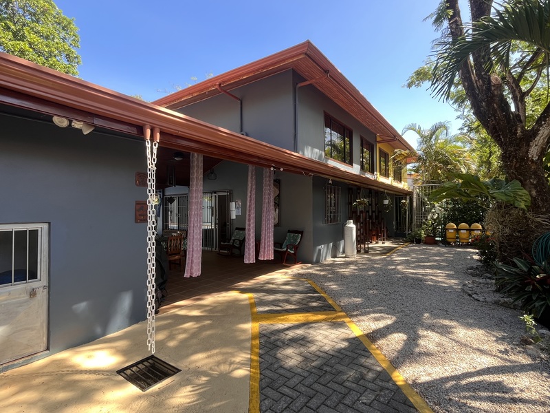 3 bed Single Family Homes For Sale in Samara, Guanacaste - 1