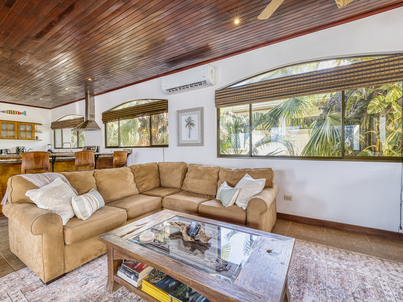 3 bed Condo For Sale in Tamarindo, Guanacaste - 1