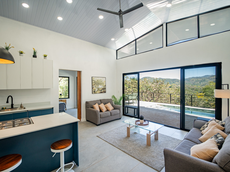 2 bed Single Family Homes For Sale in Samara, Guanacaste - hero 15