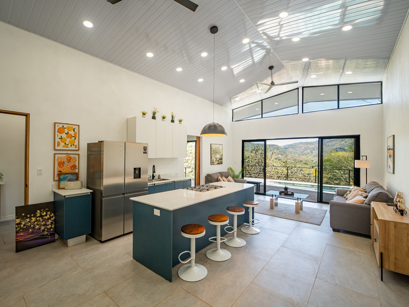 2 bed Single Family Homes For Sale in Samara, Guanacaste - hero 14