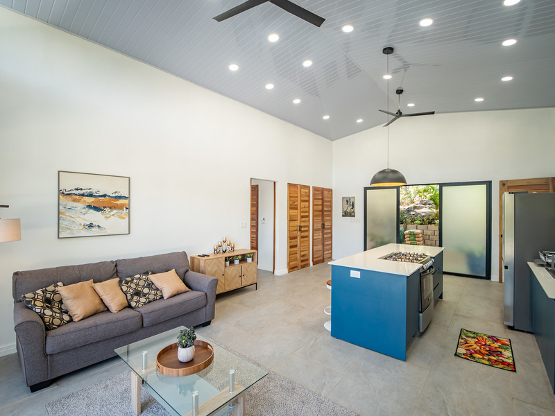 2 bed Single Family Homes For Sale in Samara, Guanacaste - hero 19
