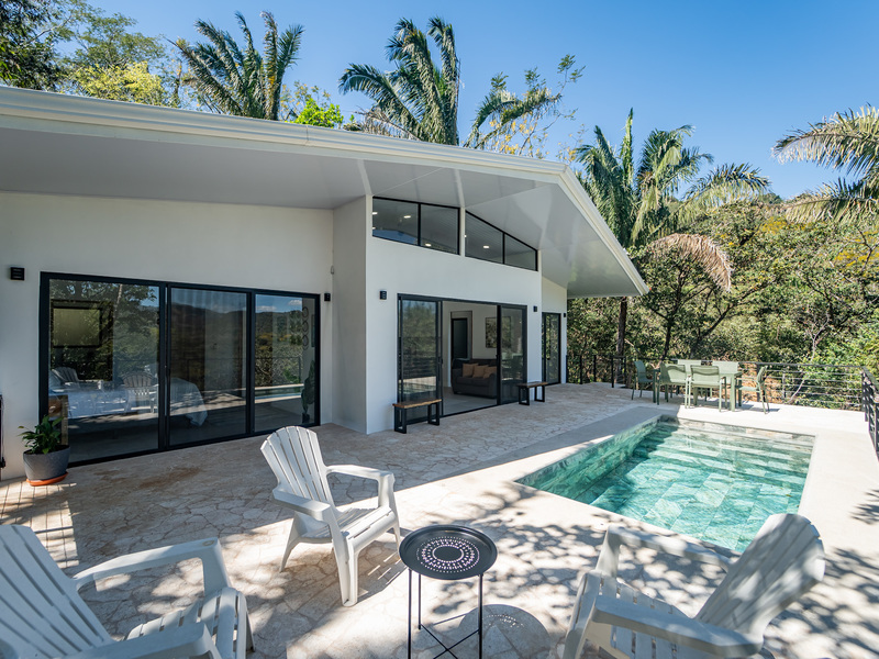 2 bed Single Family Homes For Sale in Samara, Guanacaste - hero 28