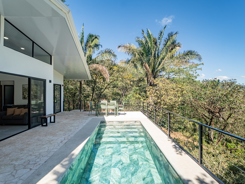 2 bed Single Family Homes For Sale in Samara, Guanacaste - hero 29