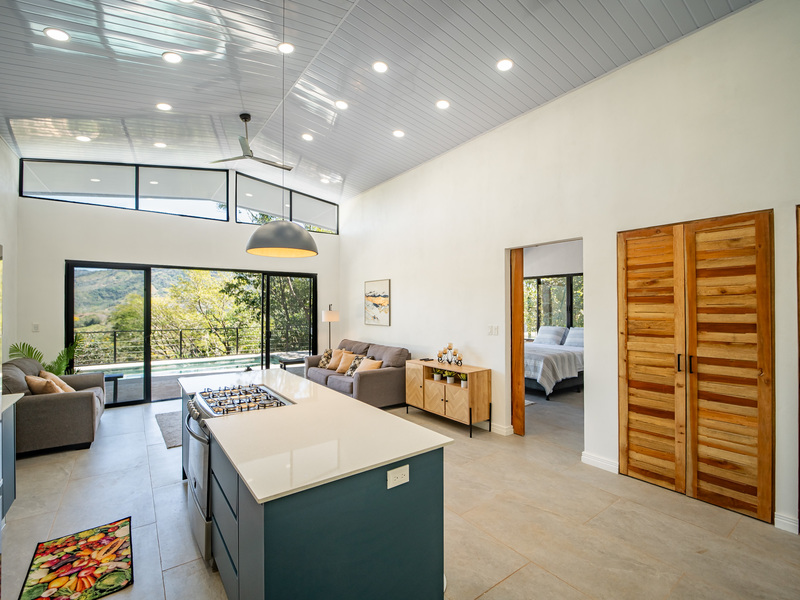 2 bed Single Family Homes For Sale in Samara, Guanacaste - hero 13